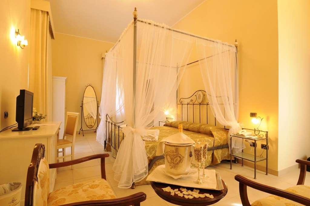 Hotel Villa Fiorita Giulianova Quarto foto