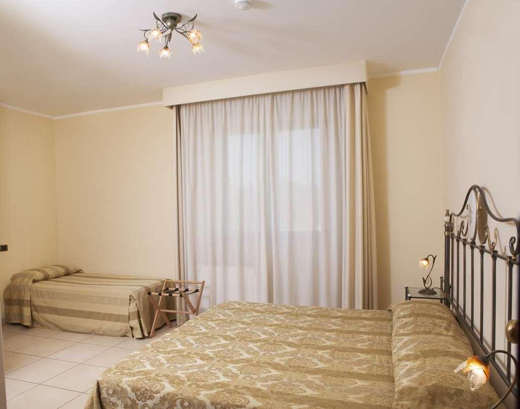 Hotel Villa Fiorita Giulianova Quarto foto