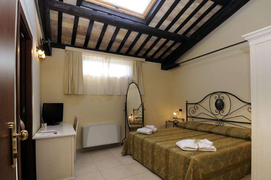 Hotel Villa Fiorita Giulianova Quarto foto