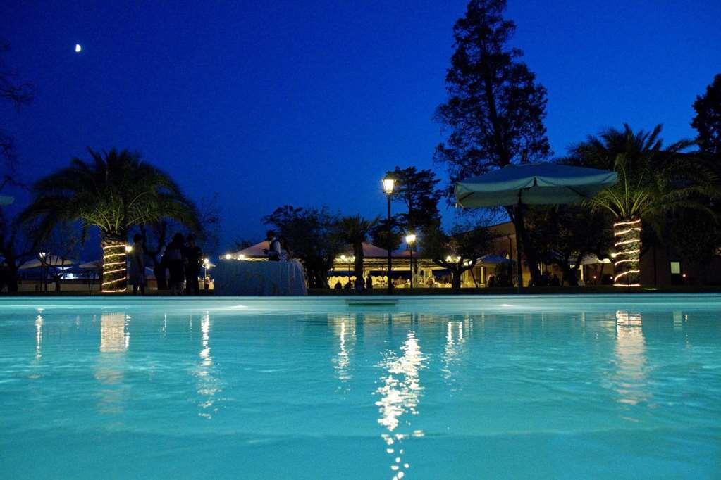 Hotel Villa Fiorita Giulianova Instalações foto