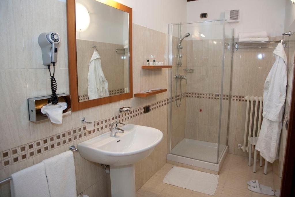 Hotel Villa Fiorita Giulianova Quarto foto